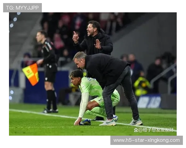 巴萨决定将青训人才商业化渠道优化,提升变现能力